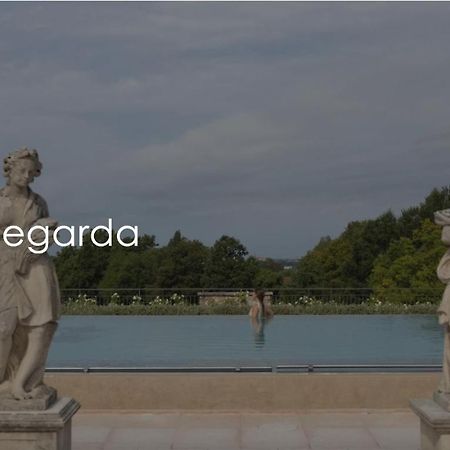 Steba House Savani Barbara Foresteria Lombarda Lonato Exteriér fotografie